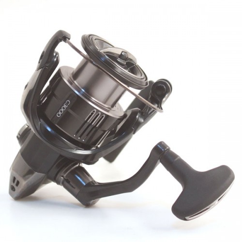 Купить катушку Shimano 19 Vanquish C3000